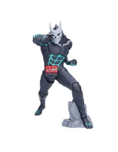 Figura banpresto kaiju no. 8 grandista kaiju no.8 24cm