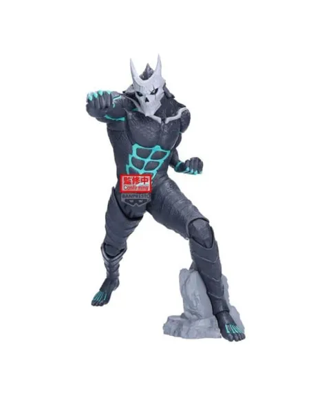 Figura banpresto kaiju no. 8 grandista kaiju no.8 24cm Figura banpresto kaiju no. 8 grandista kaiju no.8 24cm