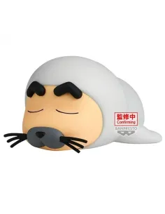 Figura banpresto crayon shinchan cosplay shinchan vol.8 ver.b 11cm