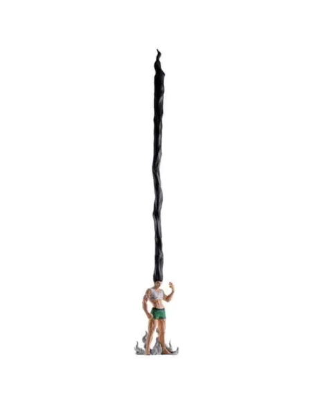 Figura banpresto hunter x hunter fl gon 60cm Figura banpresto hunter x hunter fl gon 60cm