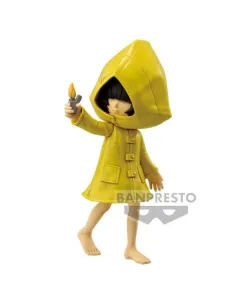 Figura banpresto little nightmares six 17cm