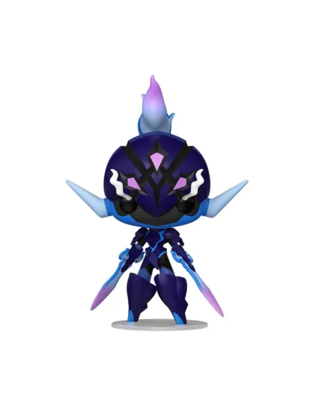 Funko pop games: pokemon -  ceruledge