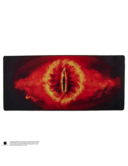 Alfombrilla escritorio cinereplicas el señor de los anillos ojo de sauron Alfombrilla escritorio cinereplicas el señor de los anillos ojo de sauron