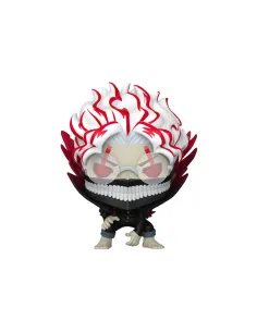 Funko pop dandadan okarun versión chase aleatoria