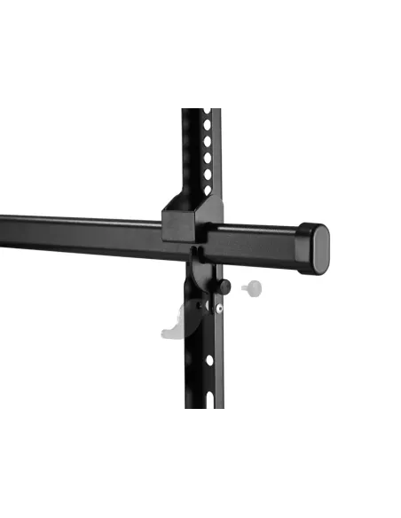 Equip Soporte de pared para TV de movimiento completo con brazo largo de 43"-80