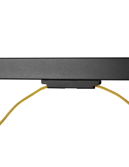 Equip Soporte de pared para TV de movimiento completo con brazo largo de 43"-80