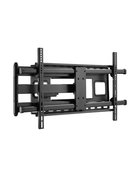 Equip Soporte de pared para TV de movimiento completo con brazo largo de 43"-80