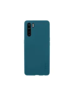 OPPO PROTECTORS CASE A91 AZUL