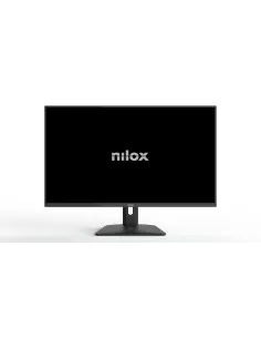 Nilox NXM32FHD1201 pantalla para PC 81,3 cm (32") Full HD LED Negro