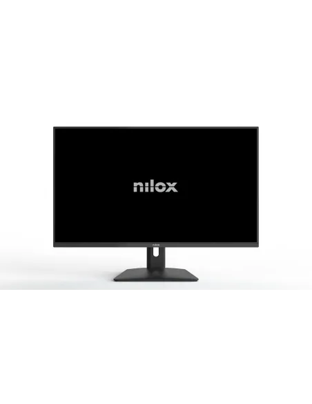 Nilox NXM32FHD1201 pantalla para PC 81,3 cm (32") Full HD LED Negro