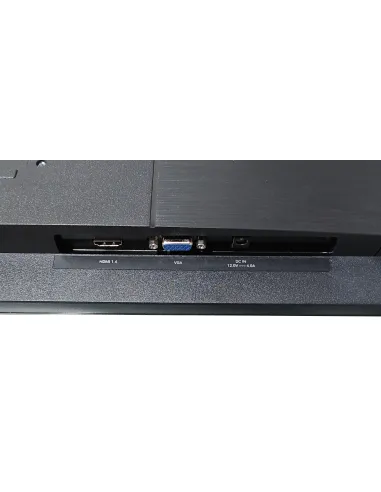 Nilox NXM32FHD1201 pantalla para PC 81,3 cm (32") Full HD LED Negro