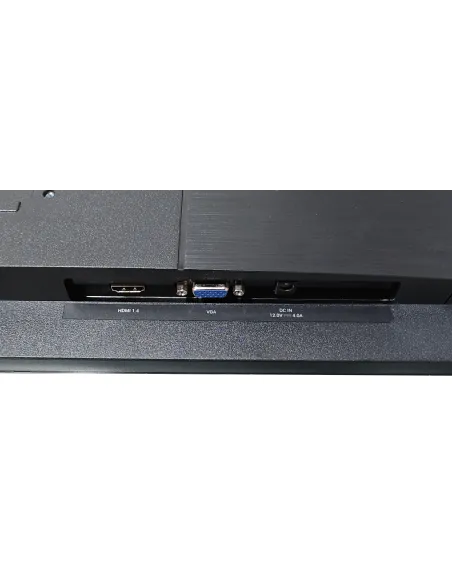 Nilox NXM32FHD1201 pantalla para PC 81,3 cm (32") Full HD LED Negro