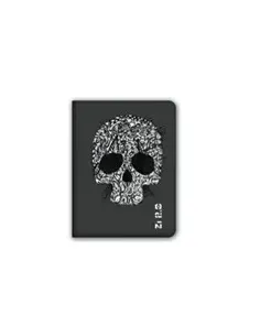 Ziron ZR192 funda para tablet 17,8 cm (7") Folio Negro, Blanco