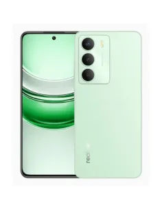 realme 14x 5G 16,9 cm (6.67") SIM doble Android 14 USB Tipo C 8 GB 256 GB 5860 mAh Verde