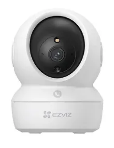 EZVIZ H6c Pro 2K Esférico Cámara de seguridad IP Interior 2304 x 1296 Pixeles Escritorio