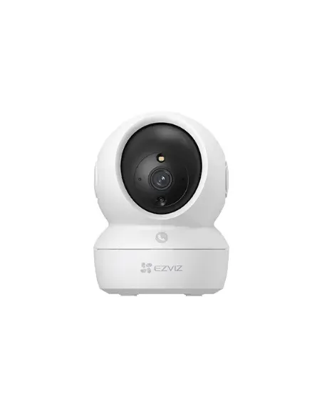 EZVIZ H6c Pro 2K Esférico Cámara de seguridad IP Interior 2304 x 1296 Pixeles Escritorio
