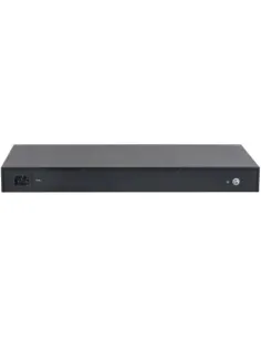Dahua Technology DH-CS4226-24ET-375 Gestionado L2 Gigabit Ethernet (10 100 1000) Energía sobre Ethernet (PoE) Negro 2