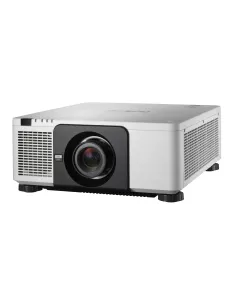NEC PX1004UL Proyector para grandes espacios 10000 lúmenes ANSI DLP WUXGA (1920x1200) 3D Blanco