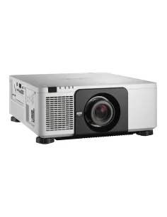 NEC PX1004UL Proyector para grandes espacios 10000 lúmenes ANSI DLP WUXGA (1920x1200) 3D Blanco 2