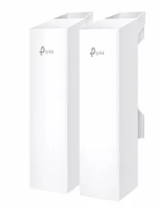 TP-Link Omada EAP115-BRIDGE KIT punto de acceso inalámbrico 300 Mbit s Blanco
