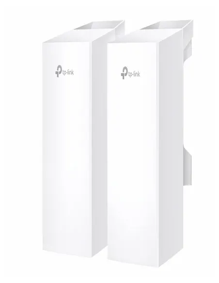 TP-Link Omada EAP115-BRIDGE KIT punto de acceso inalámbrico 300 Mbit s Blanco