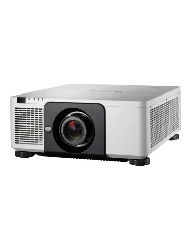 NEC PX1004UL Proyector para grandes espacios 10000 lúmenes ANSI DLP WUXGA (1920x1200) Blanco