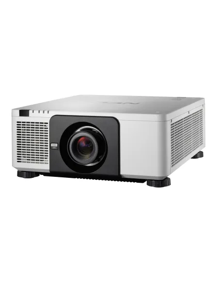NEC PX1004UL Proyector para grandes espacios 10000 lúmenes ANSI DLP WUXGA (1920x1200) Blanco