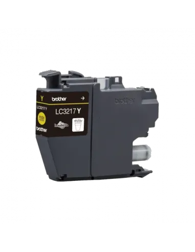 Brother LC-3217Y