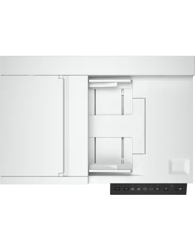 HP ScanJet Pro 2600 f1 Escáner plano y alimentador automático de documentos (ADF, Automatic Document Feeder) 600 x 600 DPI A4