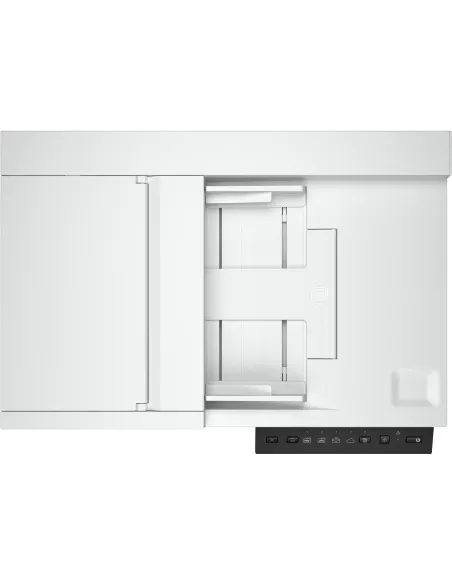 HP ScanJet Pro 2600 f1 Escáner plano y alimentador automático de documentos (ADF, Automatic Document Feeder) 600 x 600 DPI A4