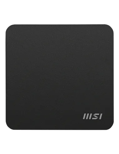 MSI Cubi NUC 1M Intel Core 7 150U 16 GB DDR5-SDRAM 1 TB SSD Windows 11 Pro Mini PC Negro