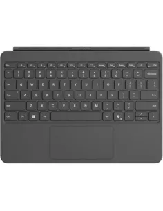 Teclado microsoft surface pro 12 pulgadas negro