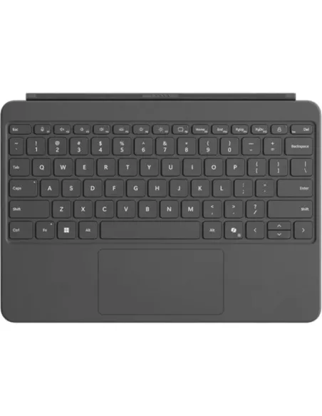 Teclado microsoft surface pro 12 pulgadas negro