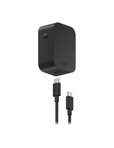 Adaptador de alimentacion usb tipo c microsoft surface 45w