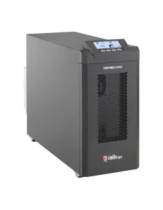Sai riello ups sentinel tower stw 5000