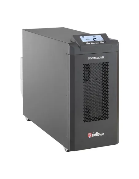 Sai riello ups sentinel tower stw 8000