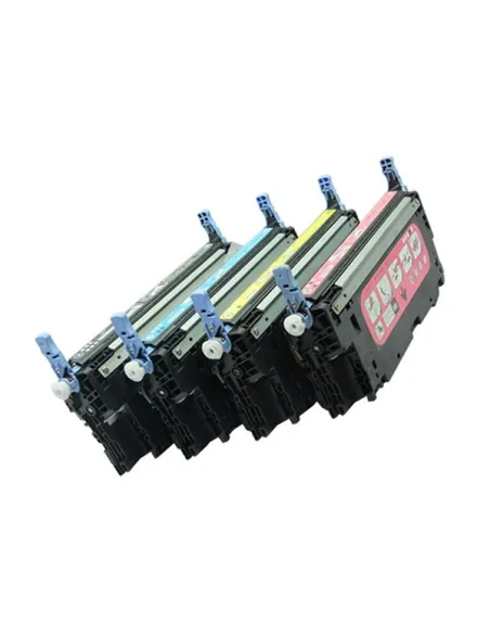 Toner dayma hp q2673a magenta 309a