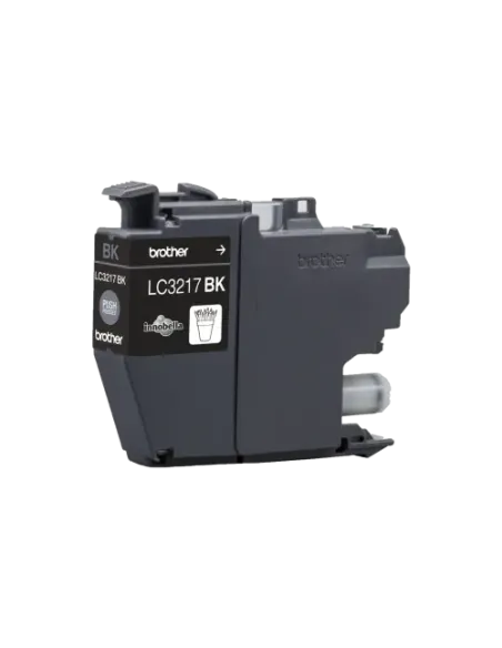 Brother LC-3217BK