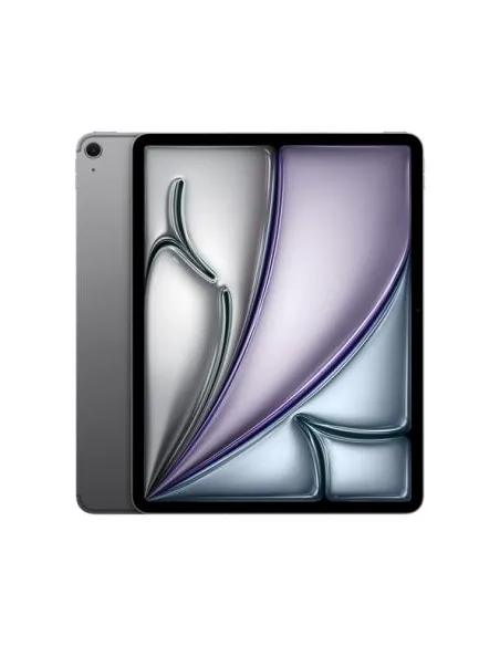 Apple ipad air m3 8gb 256gb wifi + cell space grey 13 pulgadas