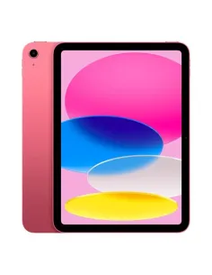 Apple ipad a16 512gb wifi + cell pink 11 pulgadas