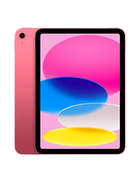 Apple ipad a16 512gb wifi + cell pink 11 pulgadas