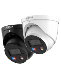 Dahua Technology IPC-HDW3849H-AS-PV Almohadilla Cámara de seguridad IP Interior y exterior 3840 x 2160 Pixeles Techo