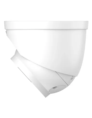 Dahua Technology IPC-HDW3849H-AS-PV Almohadilla Cámara de seguridad IP Interior y exterior 3840 x 2160 Pixeles Techo