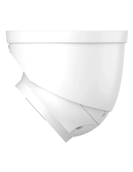 Dahua Technology IPC-HDW3849H-AS-PV Almohadilla Cámara de seguridad IP Interior y exterior 3840 x 2160 Pixeles Techo