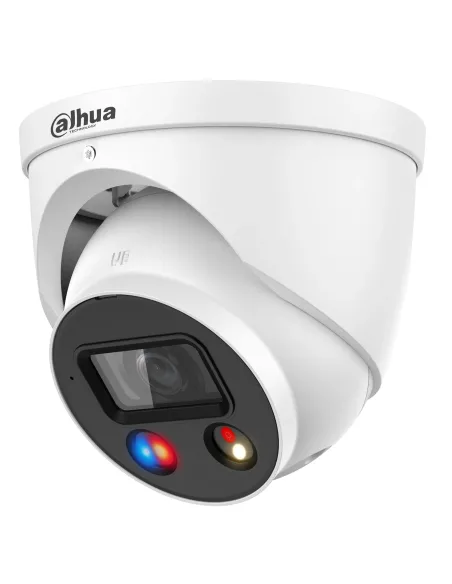 Dahua Technology IPC-HDW3849H-AS-PV Almohadilla Cámara de seguridad IP Interior y exterior 3840 x 2160 Pixeles Techo