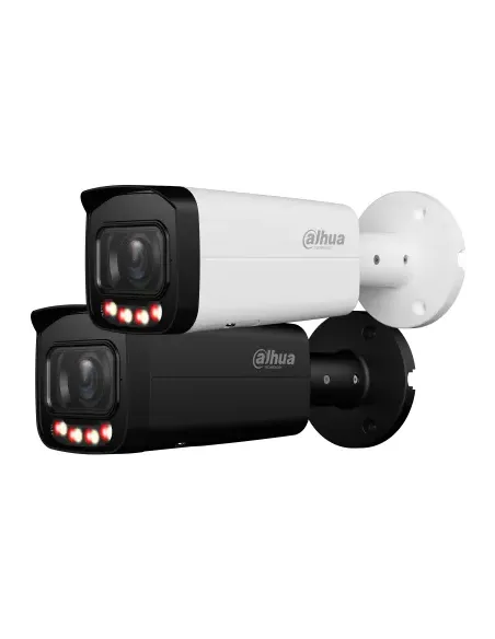 Dahua Technology IPC-HFW3849TP-ZS-IL Bala (forma) Cámara de seguridad IP Exterior 3840 x 2160 Pixeles Techo pared