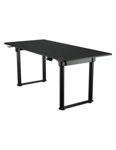 COUGAR Gaming E-GRAV 180 Negro