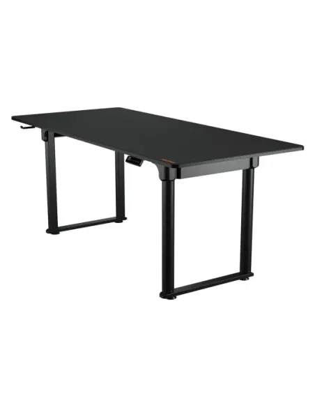 COUGAR Gaming E-GRAV 180 Negro