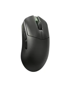 COUGAR Gaming Revenger Pro 4K ratón Juego Ambidextro RF Wireless + USB Type-A Óptico 26000 DPI