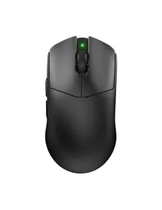 COUGAR Gaming Revenger Pro 4K ratón Juego Ambidextro RF Wireless + USB Type-A Óptico 26000 DPI 2